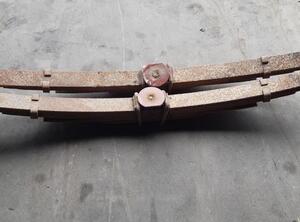 Leaf Springs IVECO Daily III Kasten (--), IVECO Daily III Pritsche/Fahrgestell (--)
