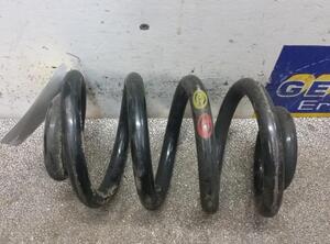 Coil Spring RENAULT Master II Kasten (FD), RENAULT Master Pro Kasten (FH)