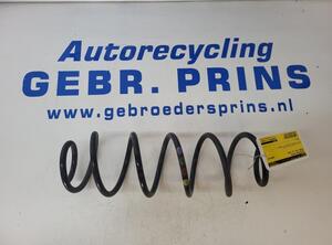 Coil Spring PEUGEOT 208 II (UB, UJ, UP, UW)