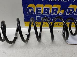 Coil Spring VW Polo (AW1, BZ1)