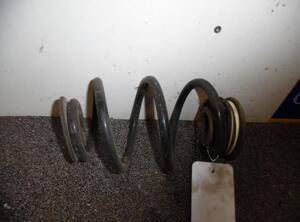 Coil Spring RENAULT Twingo II (CN0)