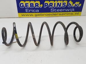 Coil Spring CITROËN C3 II (SC)