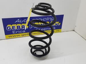 Coil Spring OPEL Astra J (--)