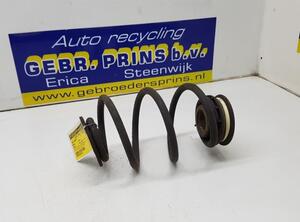 Coil Spring RENAULT Twingo II (CN0)