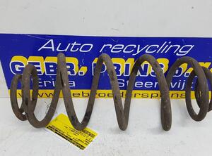 Coil Spring RENAULT Espace IV (JK0/1)