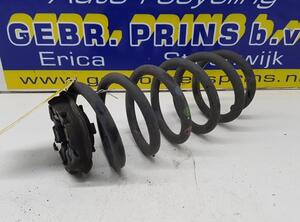 Coil Spring RENAULT Captur I (H5, J5), RENAULT Clio IV (BH)