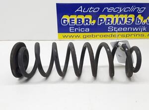 Coil Spring AUDI A3 Sportback (8VA, 8VF), AUDI A6 Allroad (4GH, 4GJ)