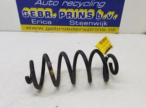 Coil Spring RENAULT Twingo III (BCM)