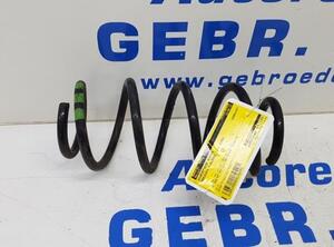 Coil Spring MERCEDES-BENZ A-Klasse (W176)