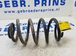 Coil Spring OPEL Insignia A Stufenheck (G09)