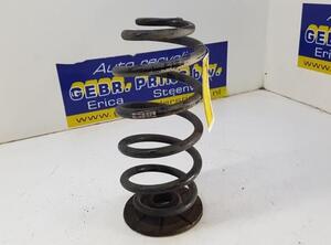 Coil Spring OPEL Insignia A Stufenheck (G09)