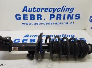 Suspension Strut OPEL Meriva B Großraumlimousine (S10)