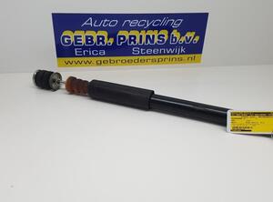 Shock Absorber OPEL Agila (B) (B H08)