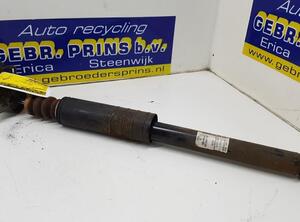 Shock Absorber FIAT Punto (199)