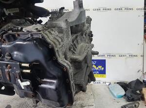Automatic Transmission FORD Mondeo III Turnier (BWY)
