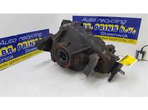 Rear Axle Gearbox / Differential MERCEDES-BENZ S-Klasse (W221)