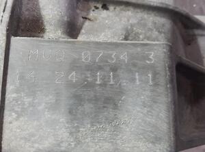 P17427737 Schaltgetriebe AUDI A4 Avant (8K, B8) 0B1301213