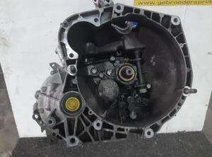 P17526365 Schaltgetriebe ALFA ROMEO 147 (937)