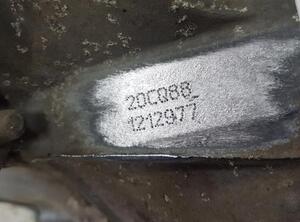 P12831741 Schaltgetriebe PEUGEOT 208 I (CA, CC) 1212972
