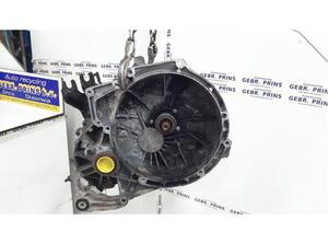 P14161964 Schaltgetriebe FORD C-Max 6MR57002YC