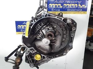 P15332716 Schaltgetriebe OPEL Astra H F17C394