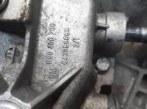 P16098025 Schaltgetriebe OPEL Meriva A A20533F17W394