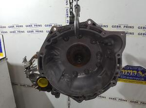 P14012668 Schaltgetriebe FORD Fusion (JU)