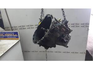 P14788413 Schaltgetriebe RENAULT Grand Scenic III (JZ)