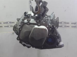 P15273124 Schaltgetriebe OPEL Agila (H00) F13C374