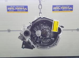 P16296542 Schaltgetriebe KIA Picanto (JA) JD190935561