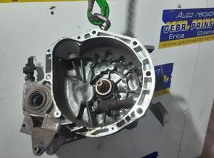 P18355231 Schaltgetriebe HYUNDAI i10 (PA) XXXXXXX