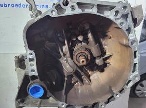 Manual Transmission TOYOTA Yaris (KSP9, NCP9, NSP9, SCP9, ZSP9)