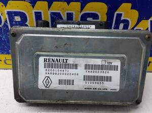 P8797775 Steuergerät Automatikgetriebe RENAULT Laguna II Grandtour (G) 820010447