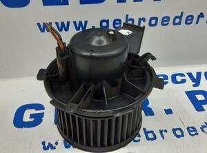 Interior Blower Motor PEUGEOT 206 Schrägheck (2A/C), PEUGEOT 206 Stufenheck (--), PEUGEOT 206 SW (2E/K)