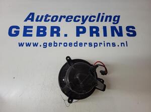 Interior Blower Motor VW Polo (AW1, BZ1)