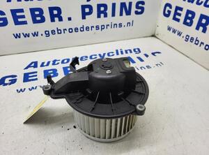 Interior Blower Motor IVECO Daily IV Kipper (--)