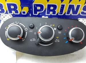 Heating &amp; Ventilation Control Assembly RENAULT Twingo III (BCM)