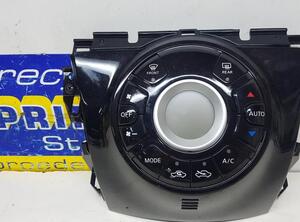 Heating &amp; Ventilation Control Assembly NISSAN Note (E12)