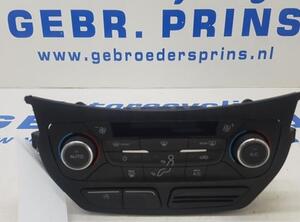 Heating &amp; Ventilation Control Assembly FORD Kuga II (DM2), FORD Kuga I (--), FORD C-Max (DM2), FORD Focus C-Max (--)