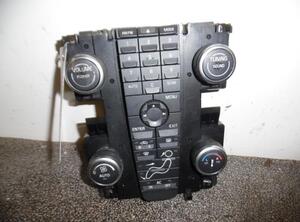 Heating &amp; Ventilation Control Assembly VOLVO C30 (533)
