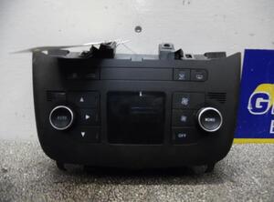 Heating &amp; Ventilation Control Assembly FIAT Grande Punto (199), FIAT Punto (199), FIAT Punto Evo (199)