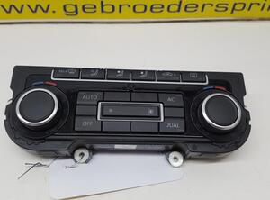 Heating &amp; Ventilation Control Assembly VW Golf VI Variant (AJ5), VW Golf V Variant (1K5), VW Golf VI (5K1)