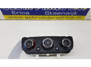 Heating &amp; Ventilation Control Assembly RENAULT Clio IV Grandtour (KH), RENAULT Clio III Grandtour (KR0/1)