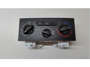 Heating &amp; Ventilation Control Assembly PEUGEOT Partner Kasten/Großraumlimousine (--)