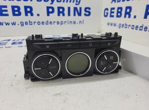 Heating &amp; Ventilation Control Assembly CITROËN C3 II (SC), CITROËN C3 III (SX), CITROËN DS3 (--)