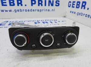 Heating &amp; Ventilation Control Assembly RENAULT Clio IV Grandtour (KH), RENAULT Clio III Grandtour (KR0/1)