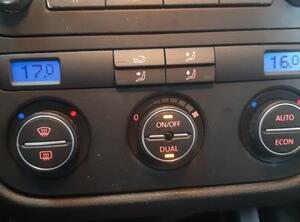 Heating &amp; Ventilation Control Assembly VW Golf V (1K1), VW Golf VI (5K1)