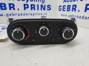 Heating &amp; Ventilation Control Assembly IVECO Daily IV Kipper (--)