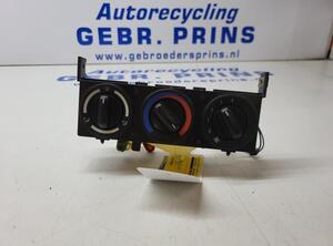 Heating &amp; Ventilation Control Assembly BMW Z3 Roadster (E36)