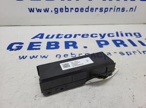 Heating / Ventilation Control Unit OPEL Astra K Sports Tourer (B16)